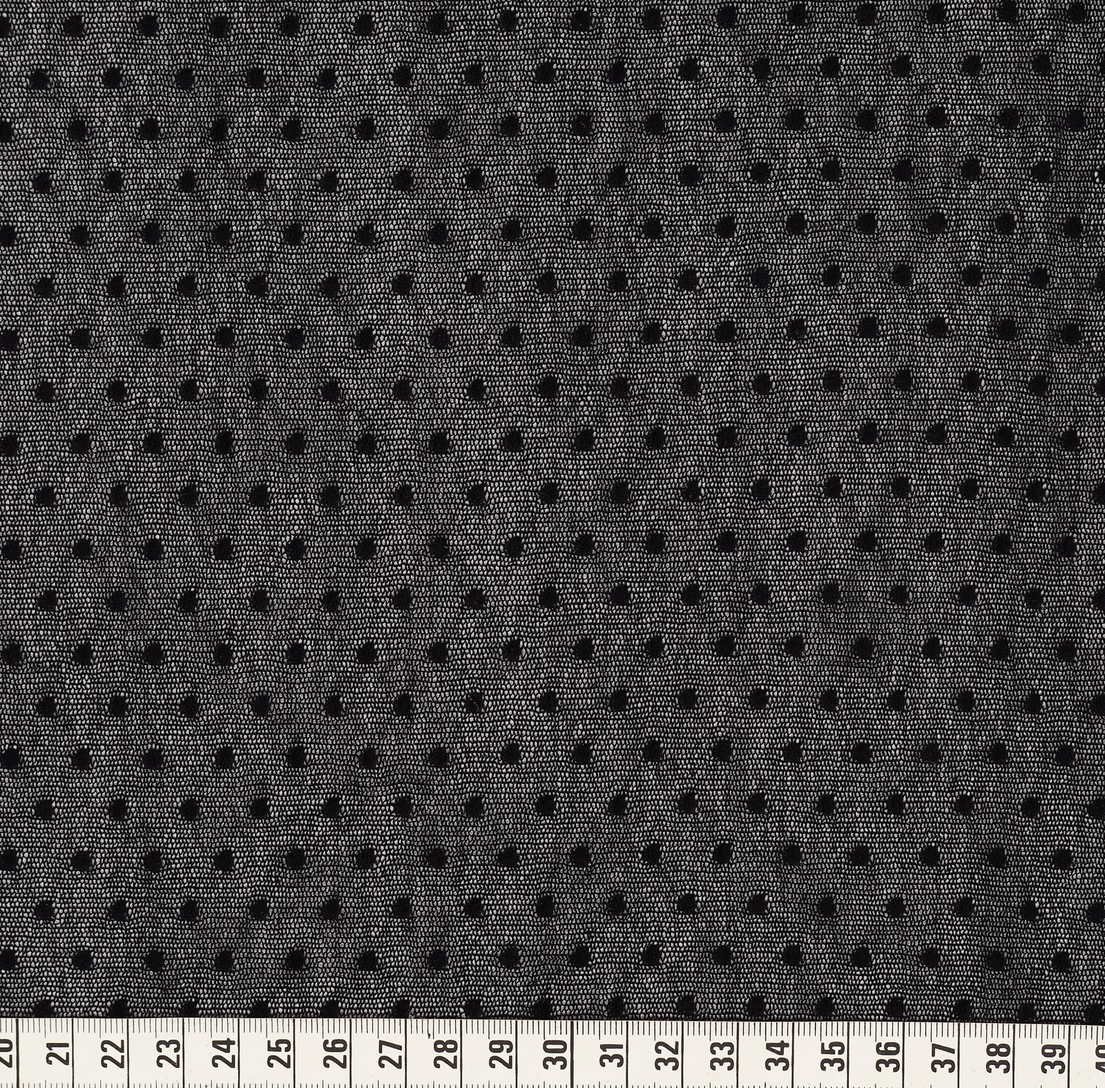 photo du textile JFB61 à plat